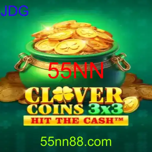 Clovercoin3x3